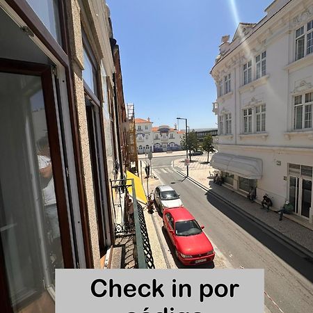 Stay In Aveiro Ngoại thất bức ảnh