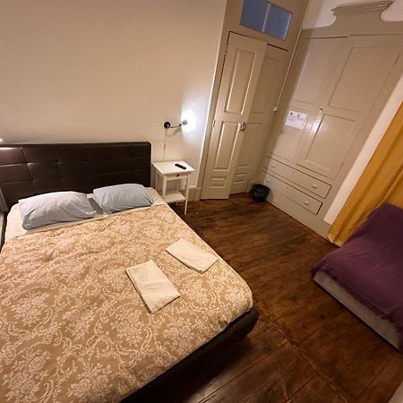 Stay In Aveiro Ngoại thất bức ảnh