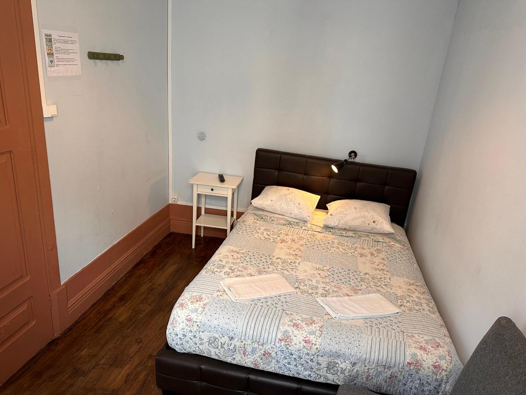 Stay In Aveiro Ngoại thất bức ảnh