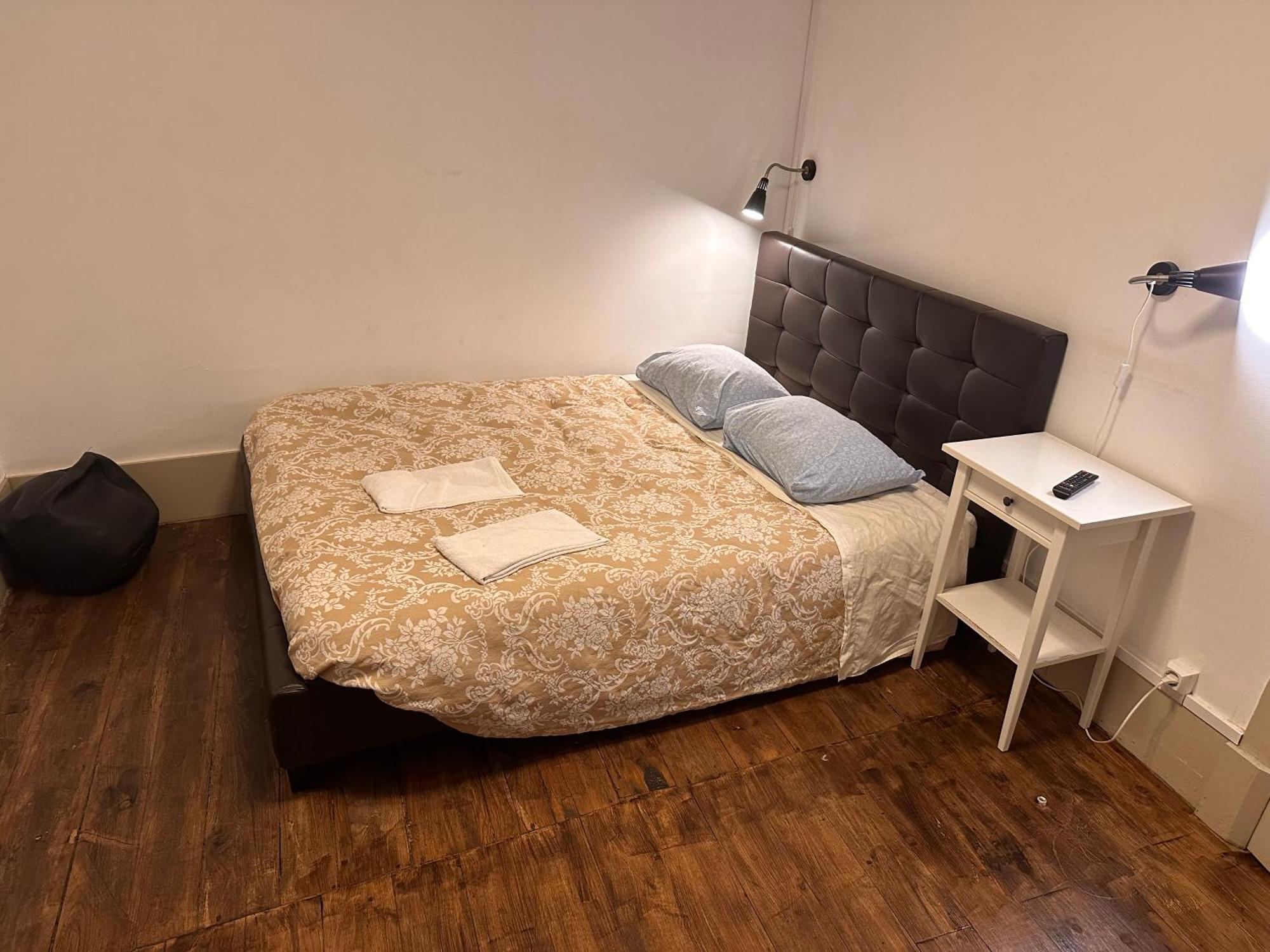 Stay In Aveiro Ngoại thất bức ảnh