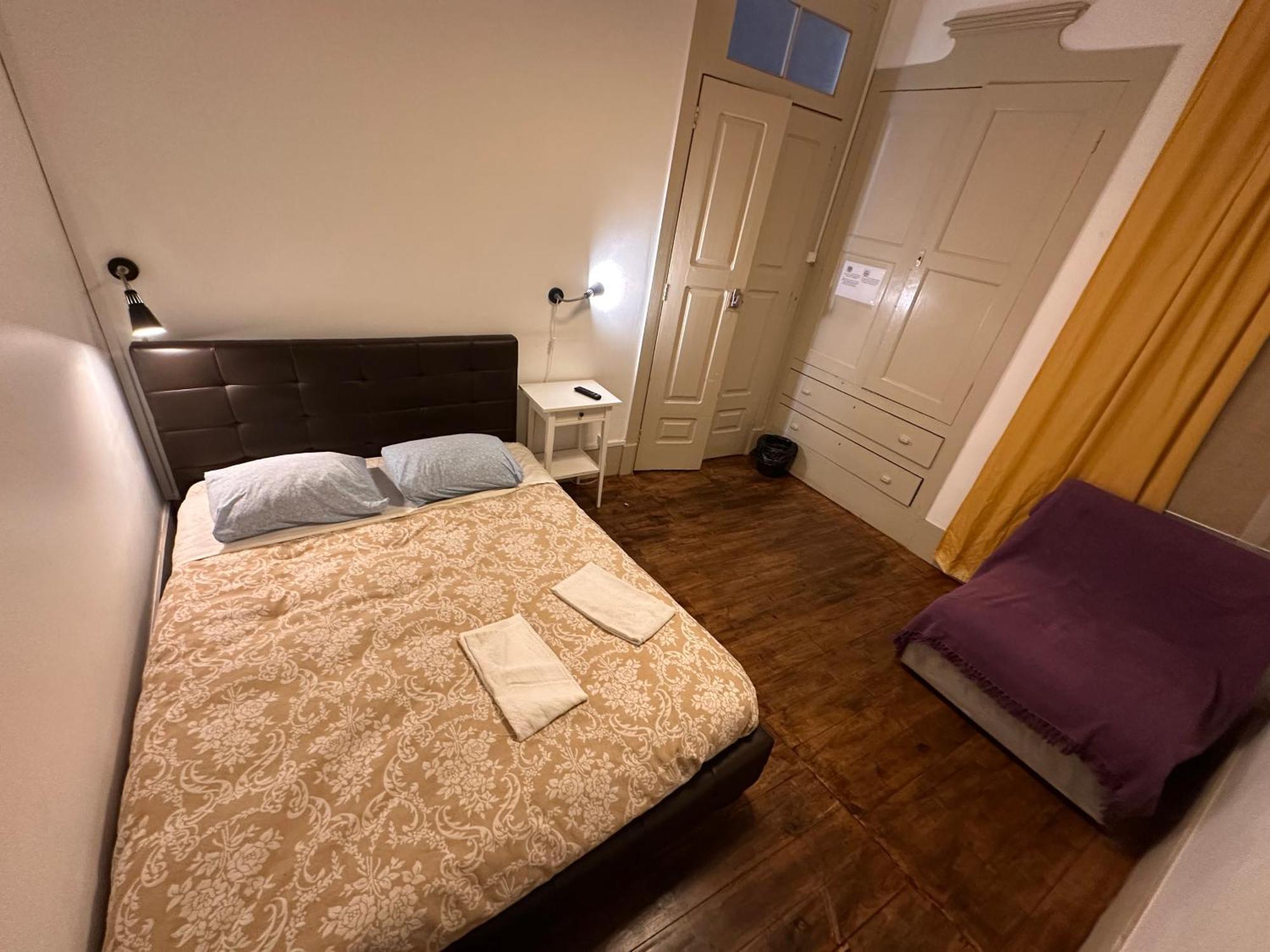 Stay In Aveiro Ngoại thất bức ảnh