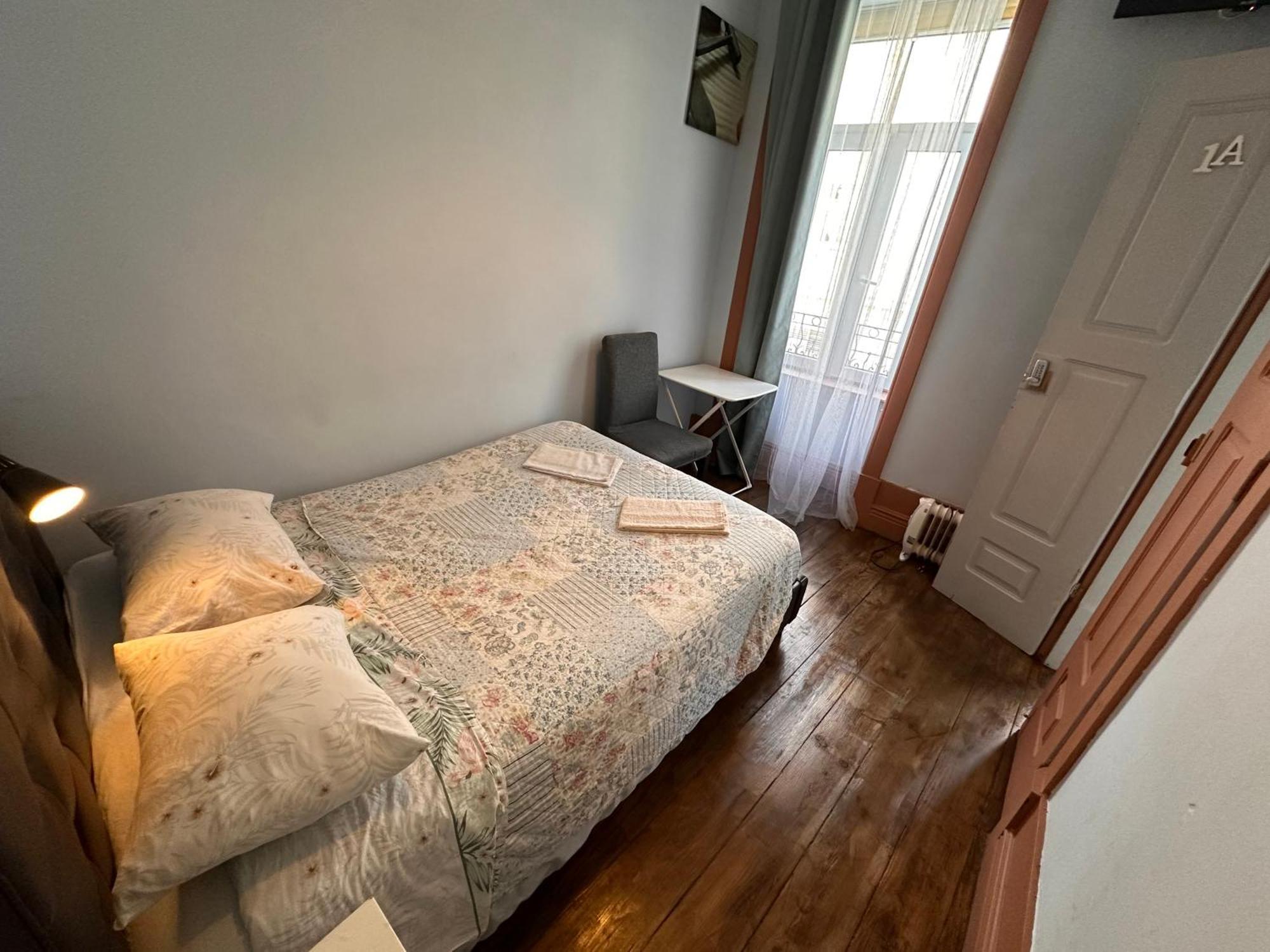 Stay In Aveiro Ngoại thất bức ảnh