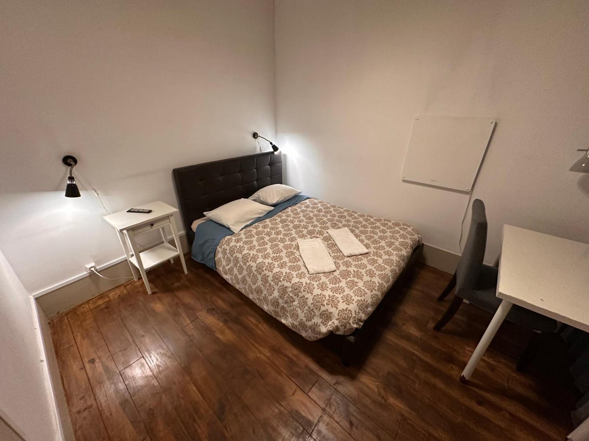 Stay In Aveiro Ngoại thất bức ảnh