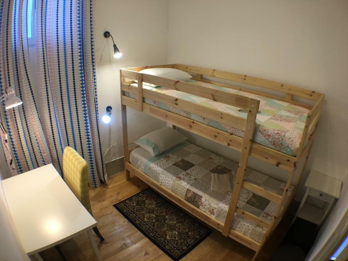 Stay In Aveiro Ngoại thất bức ảnh