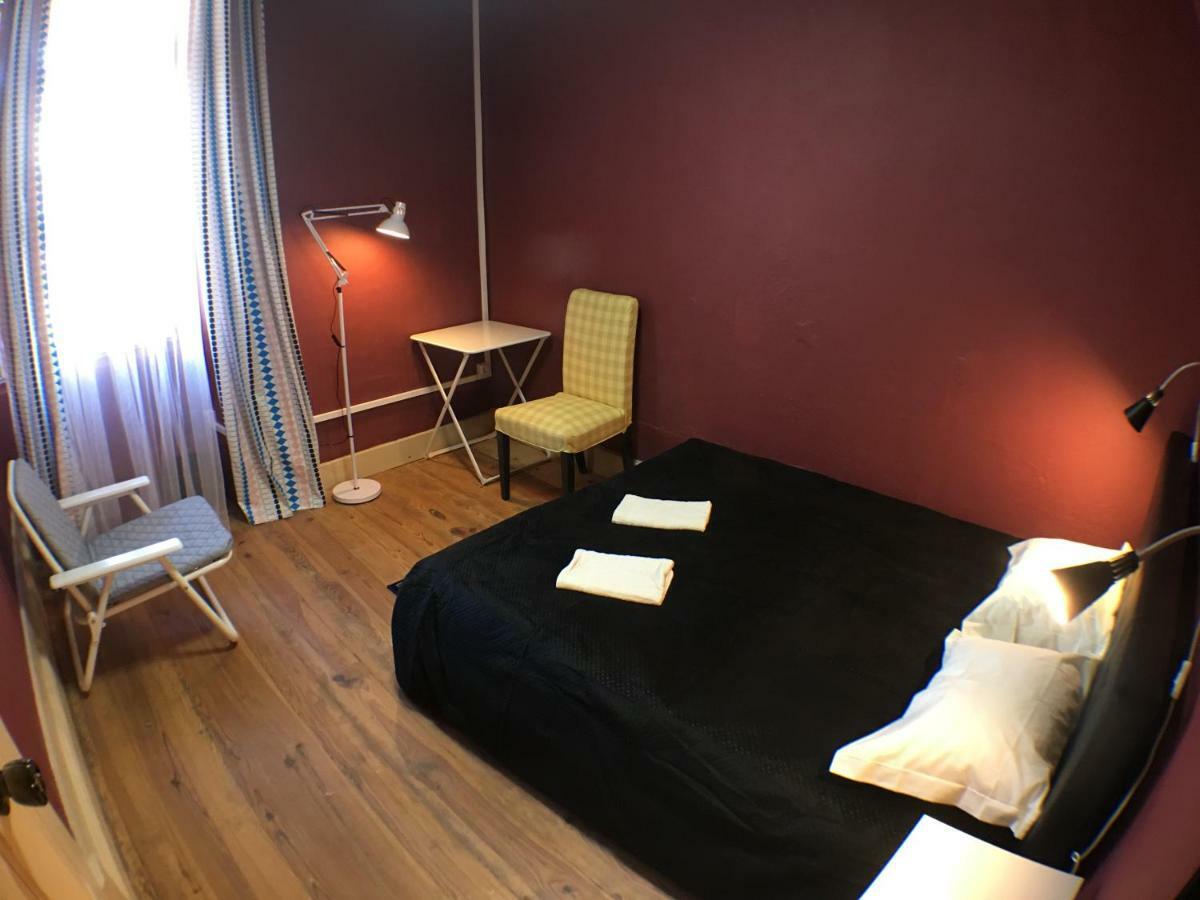 Stay In Aveiro Ngoại thất bức ảnh