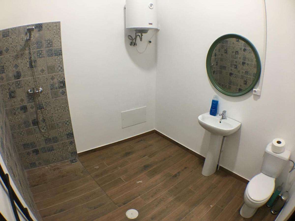 Stay In Aveiro Ngoại thất bức ảnh