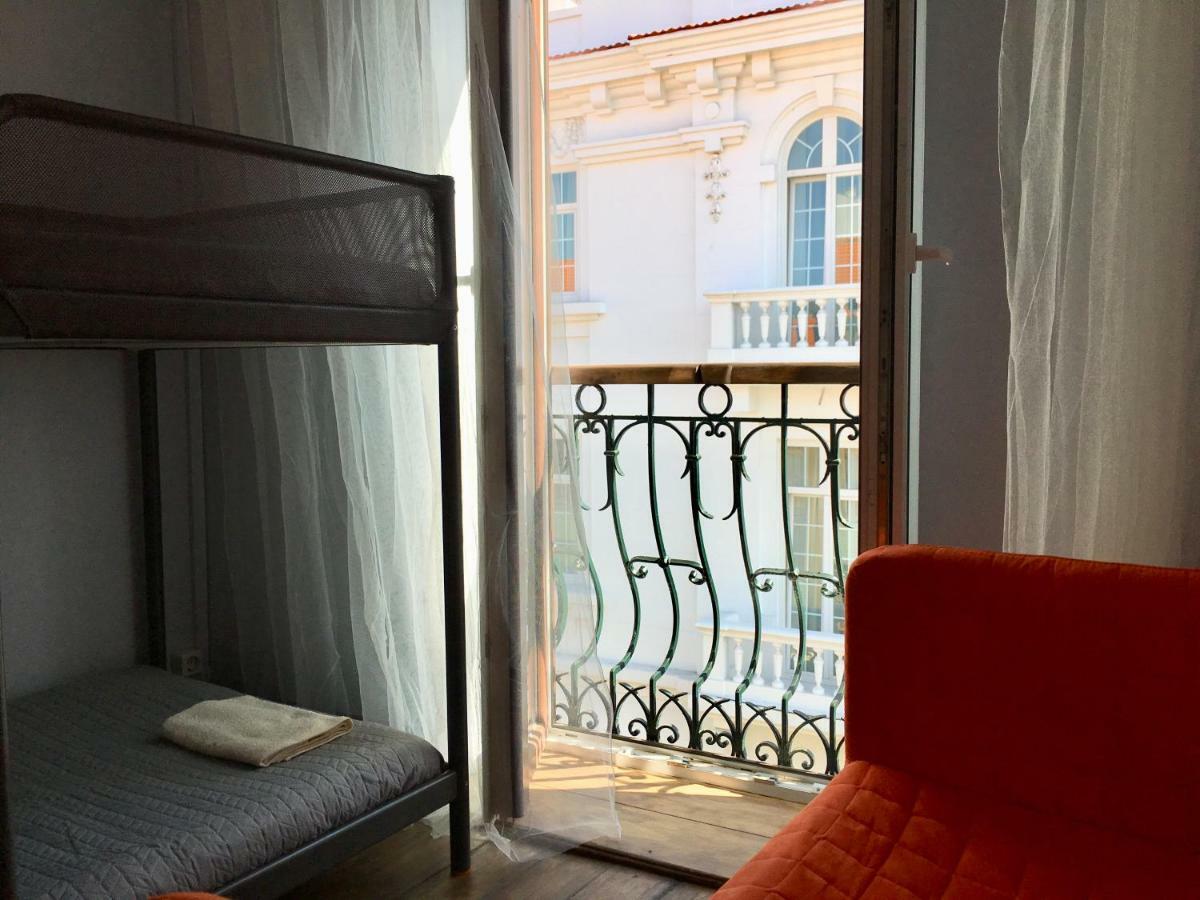 Stay In Aveiro Ngoại thất bức ảnh